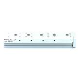 Pneumatic compact slide  