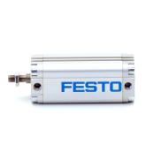 Pneumatic cylinder 156094 