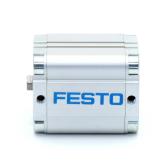 Pneumatic cylinder 156566 