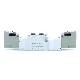 Solenoid valve  New