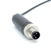 Sensor ST4-PN-K03U-030 Used