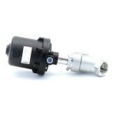 Externally controlled angle valve  New FS