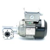 Motor IEC 600034  Gebraucht