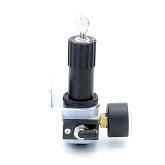 Pressure regulator LRS-D-MINI Used