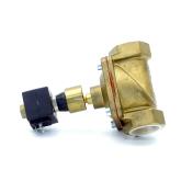 Magnetic valve 8217654.9301 New