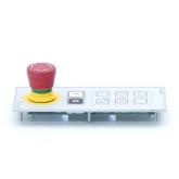 OpCon Easy Panel H 3.99.201.016/0000-04 