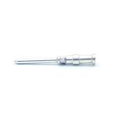 1 Pack D-Crimpkontakte Kontaktstifte (100 Stk.) R15-STI-C Neu OVP