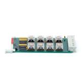 Input module  
