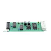 Input module  