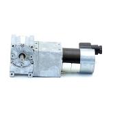 Getriebemotor  Gebraucht