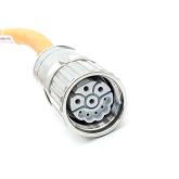 Power line, open-ended side cut RKL0019/007,50  Used