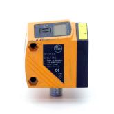 Optical distance sensor 01DLF3KG Used