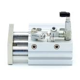 Compact guide cylinder  Used
