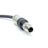 Kabel 3 x 0,34 PUR  Gebraucht