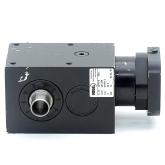 angular gear MKSH 0 Used
