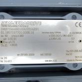 Lineareinheit mit Drehstrommotor DRS71M4BE1HR/FF/ASB1 Gebraucht
