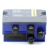 Schnittstelle CBX100 