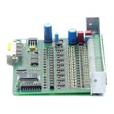 Input Modul E 24V-  Gebraucht