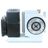 rotary table TC0120G + AZKA 56L-4T Used
