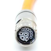Kabel RH2-521DBB-NN-010,0 Gebraucht