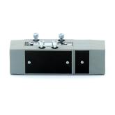 Magnetic valve  New