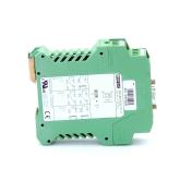 Interface converter PSM-ME-RS232/TTY-P 