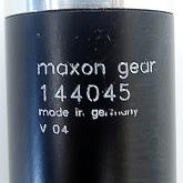 Getriebemotor mit Planetengetriebe MMG 05120 + 144045 