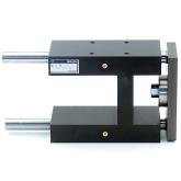 Zylinderbefestigung 63 x 50  Neu