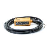 Through-beam sensor transmitter OUS-OOKG New FS