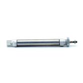 Round Cylinder 16 x 80  New