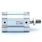 2x pneumatic cylinder 0822 392 204 Used