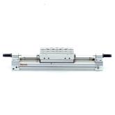 Kolbenstangenloser Zylinder RTC-DA-016-0140-HD-MM40S007LP000P0P0 Gebraucht