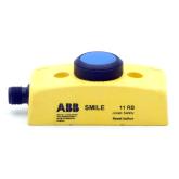 Reset Taster SMILE11RB Gebraucht