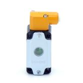 Position switch  Used