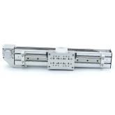 Linear axis LM 8 PE-270 Used