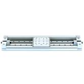 Kolbenstangenloser Bandzylinder MY2HT16G-200L Gebraucht