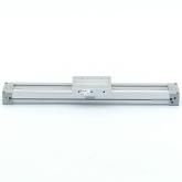 Kolbenstangenloser Bandzylinder MY1M16G-200 Neuwertig