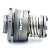 Kupplung EAS-compact 0012554 Gebraucht