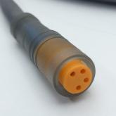 Patch cable  New