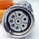 Motorkabel VW3M5101R50 Neu OVP