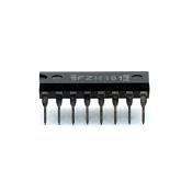 5x NAND-Gatter FHZ 191 New