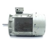Electric motor 14BG186-4AA Used