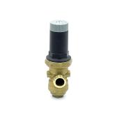 Honeywell Druckminderer für Niederdruck  Neu OVP