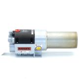 warm-air blower  Refurbished
