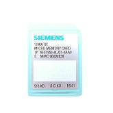 Mirco Memory Card Simatic S 7 