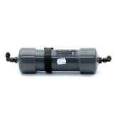 Assembly Ion exchanger  New