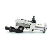 Pneumatic Clamp 105°  New