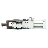 Pneumatic Clamp 75°  New