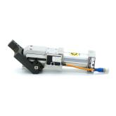 Pneumatic Clamp 45°  New