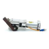 Pneumatic Clamp 45°  New